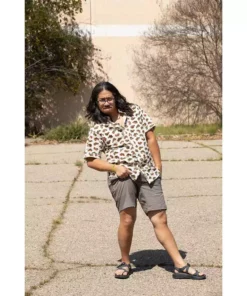 KAVU Hit The Road Short | Men's New