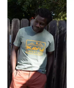 KAVU Hit The Road Short | Men's New