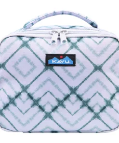 KAVU Lunch Box New
