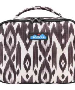 KAVU Lunch Box New