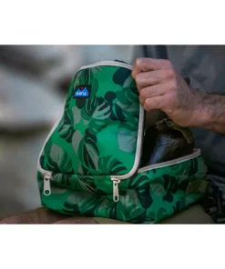 KAVU Lunch Box New