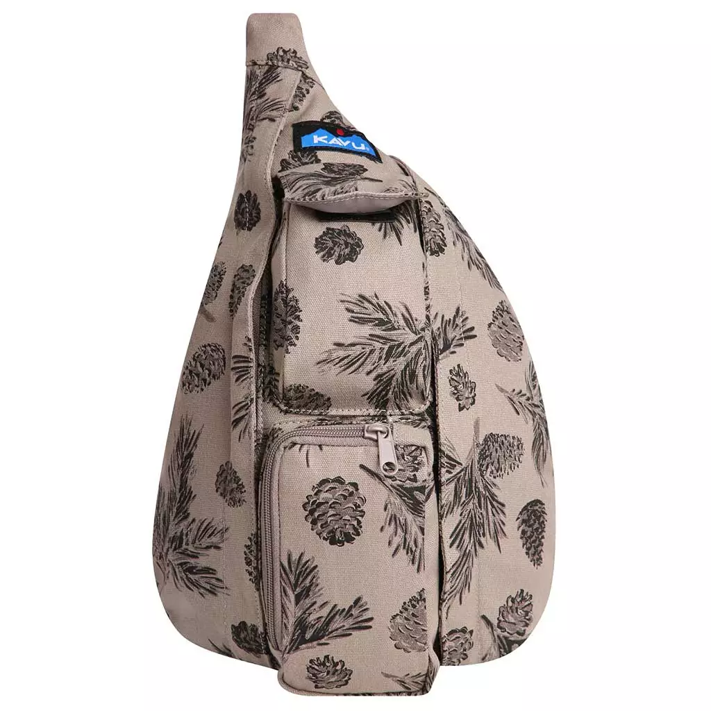 KAVU Mini Rope Bag 7 KAVU Mini Rope Bag