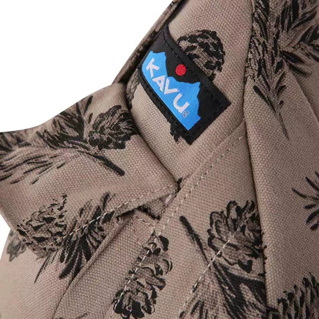 KAVU Mini Rope Bag 6 KAVU Mini Rope Bag