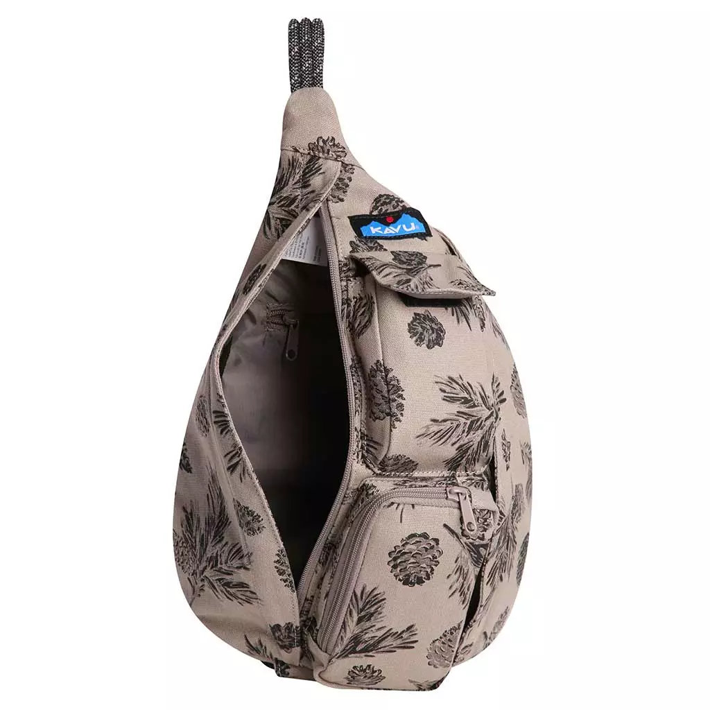 KAVU Mini Rope Bag 5 KAVU Mini Rope Bag