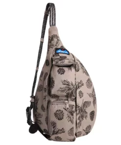 KAVU Mini Rope Bag