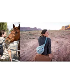 KAVU Mini Rope Bag 15 KAVU Mini Rope Bag