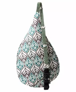 KAVU Mini Rope Bag New