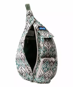 KAVU Mini Rope Bag New