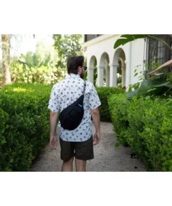 KAVU Mini Rope Bag New