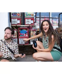 KAVU Mini Rope Bag New