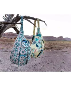 KAVU Mini Rope Bag New