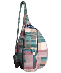 KAVU Mini Rope Bag