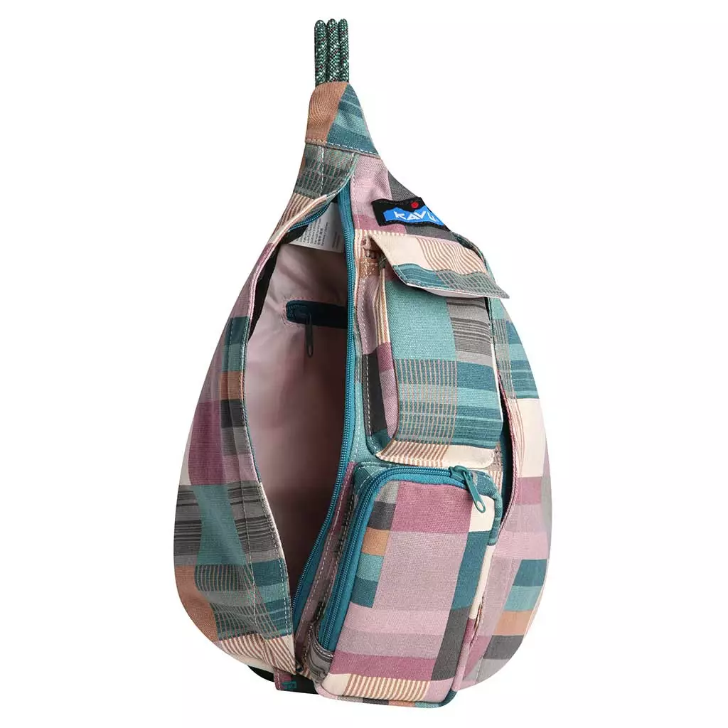 KAVU Mini Rope Bag 5 KAVU Mini Rope Bag