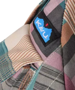 KAVU Mini Rope Bag 10 KAVU Mini Rope Bag