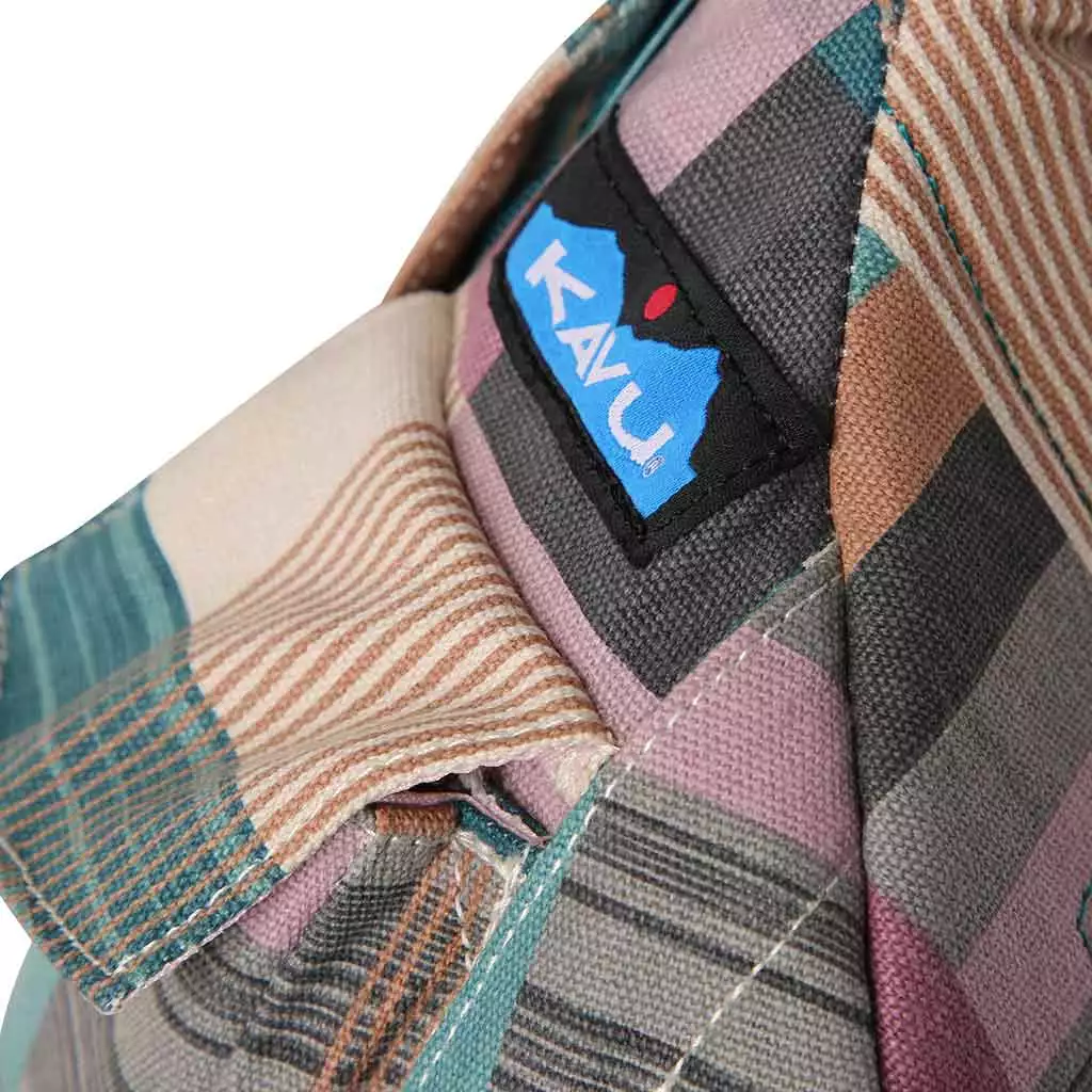 KAVU Mini Rope Bag 6 KAVU Mini Rope Bag