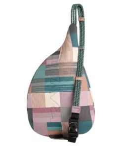 KAVU Mini Rope Bag