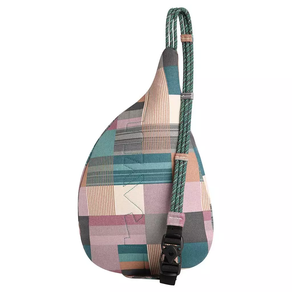 KAVU Mini Rope Bag 4 KAVU Mini Rope Bag