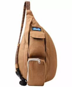 KAVU Mini Rope Bag