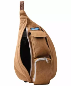 KAVU Mini Rope Bag