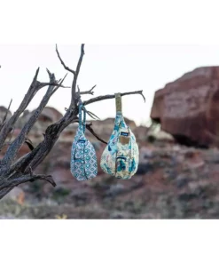 KAVU Mini Rope Bag