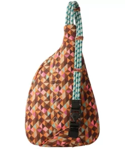 KAVU Mini Rope Bag