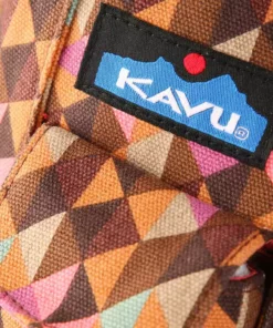 KAVU Mini Rope Bag