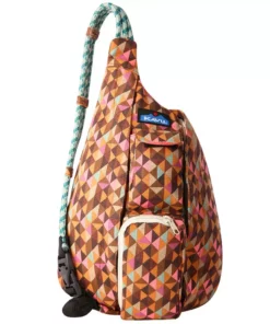 KAVU Mini Rope Bag