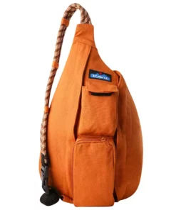 KAVU Mini Rope Bag