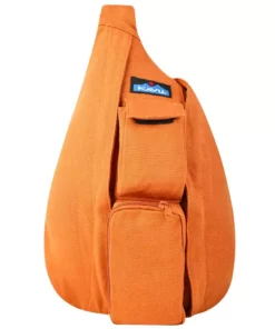 KAVU Mini Rope Bag