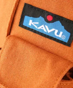 KAVU Mini Rope Bag