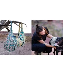KAVU Mini Rope Bag