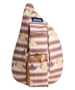 KAVU Mini Rope Bag