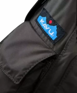 KAVU Mini Rope Sack New
