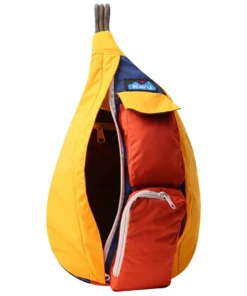 KAVU Mini Rope Sack