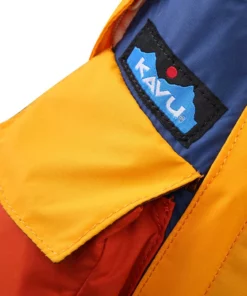 KAVU Mini Rope Sack