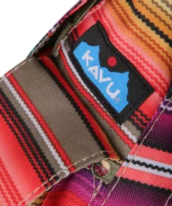 KAVU Mini Rope Sling Bags & EDC 15 KAVU Mini Rope Sling Bags & EDC