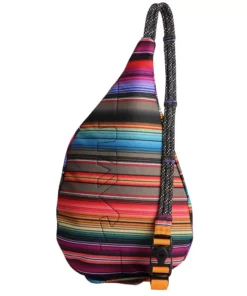 KAVU Mini Rope Sling Bags & EDC 13 KAVU Mini Rope Sling Bags & EDC