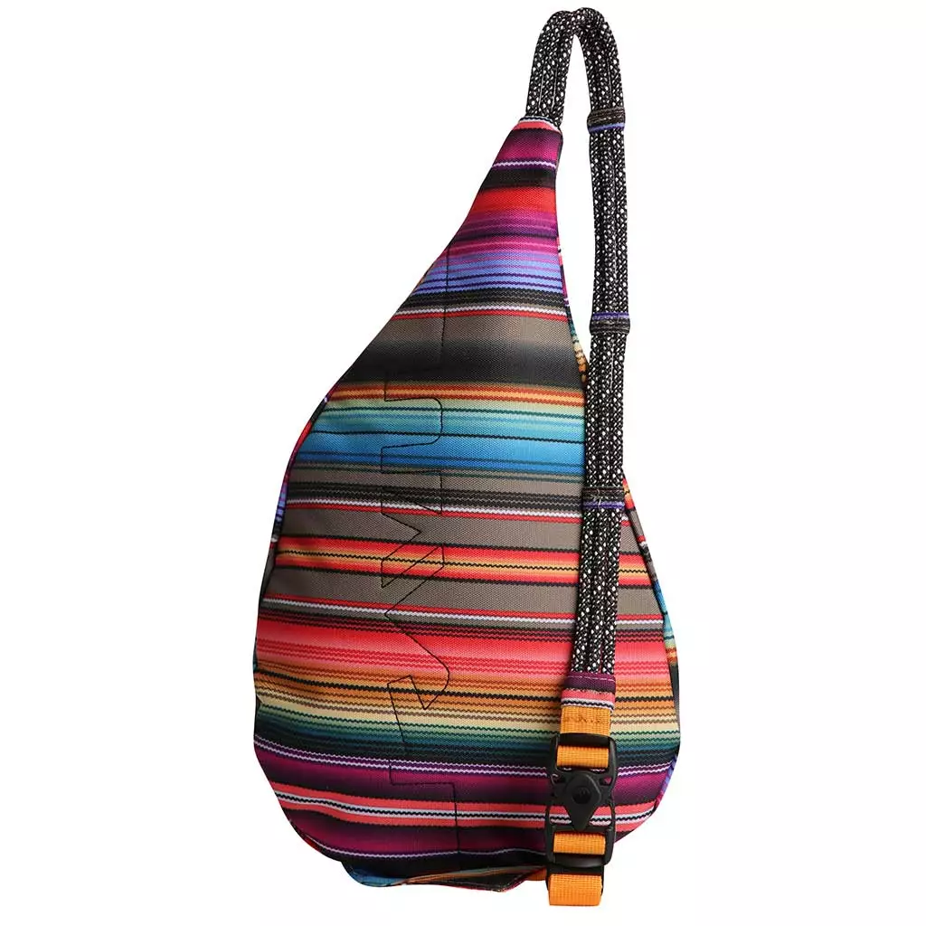 KAVU Mini Rope Sling Bags & EDC 5 KAVU Mini Rope Sling Bags & EDC