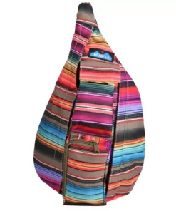 KAVU Mini Rope Sling Bags & EDC