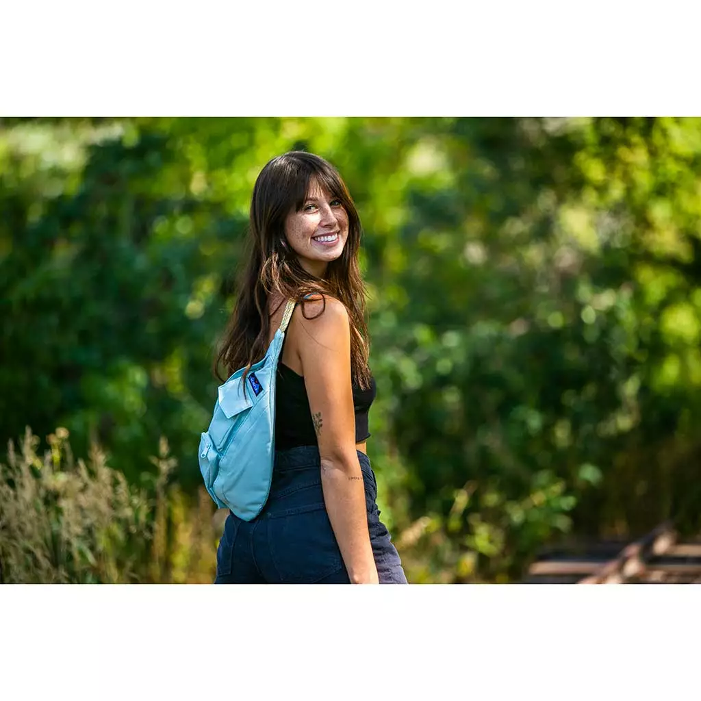 KAVU Mini Rope Sling Bags & EDC 7 KAVU Mini Rope Sling Bags & EDC