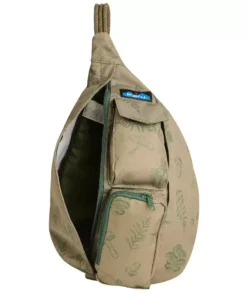 KAVU Bags & EDC Mini Rope Sling 15 KAVU Bags & EDC Mini Rope Sling