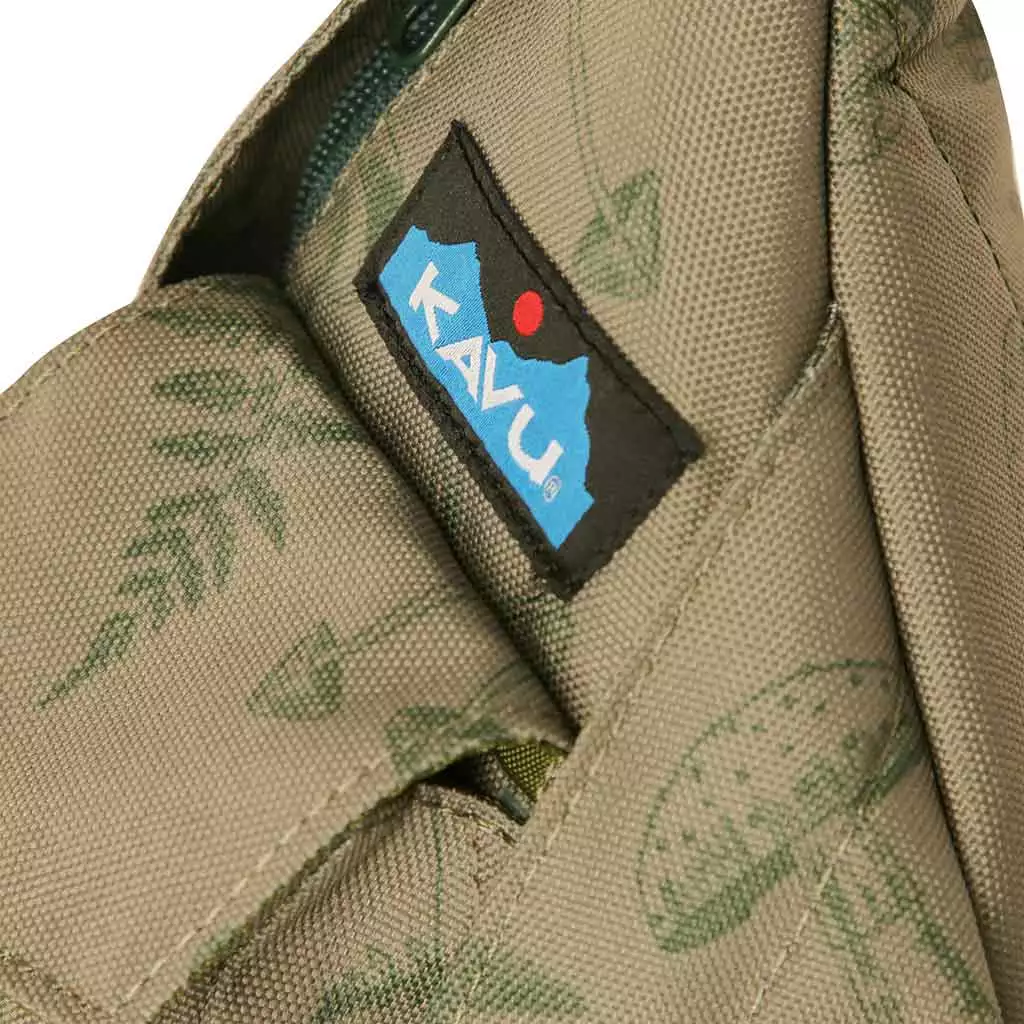 KAVU Bags & EDC Mini Rope Sling 5 KAVU Bags & EDC Mini Rope Sling