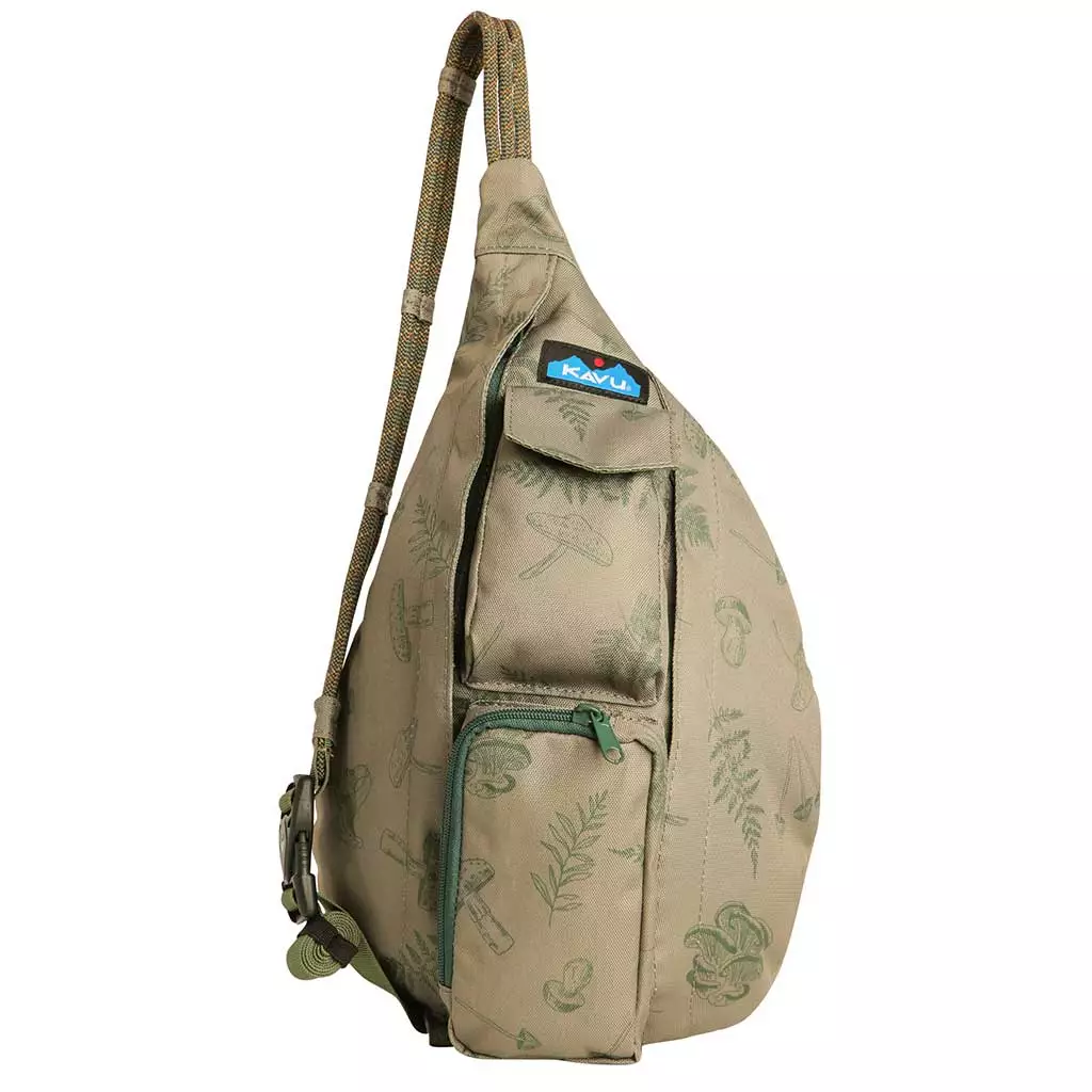KAVU Bags & EDC Mini Rope Sling 4 KAVU Bags & EDC Mini Rope Sling