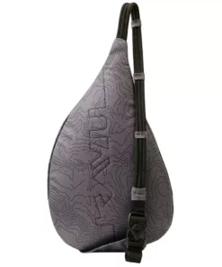 KAVU Bags & EDC Mini Rope Sling