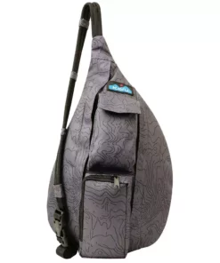 KAVU Bags & EDC Mini Rope Sling