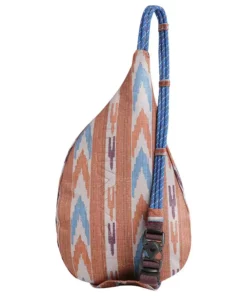 KAVU Mini Rope Sling Bags & EDC 14 KAVU Mini Rope Sling Bags & EDC