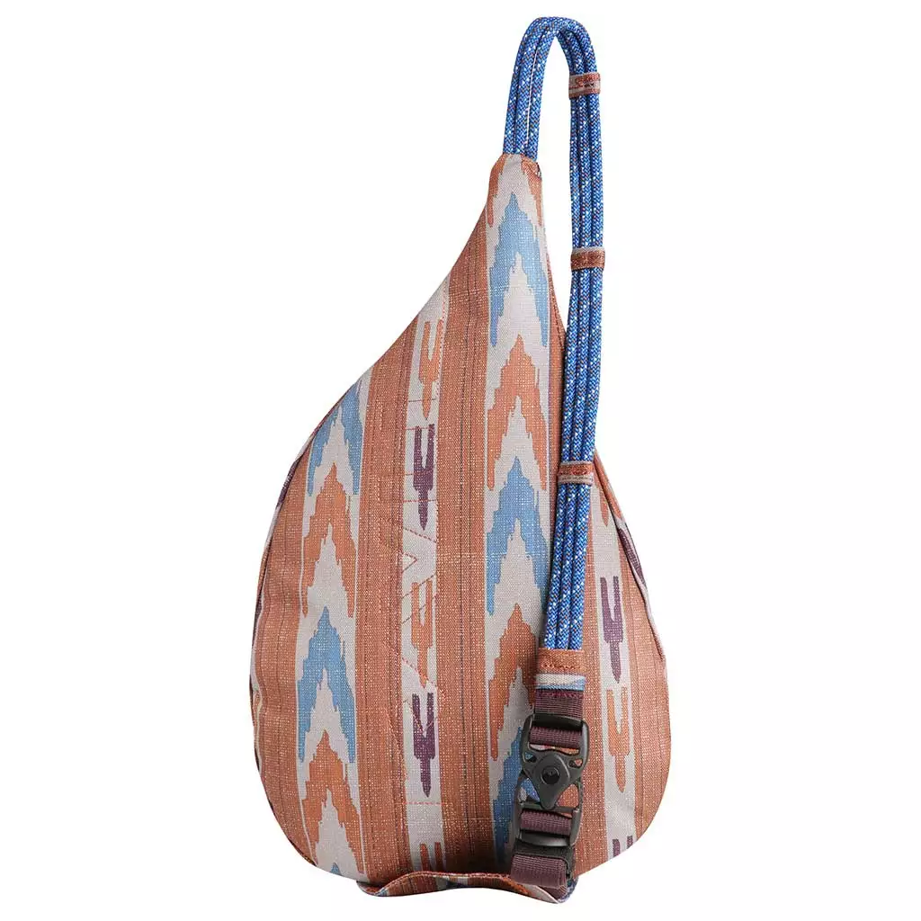 KAVU Mini Rope Sling Bags & EDC 6 KAVU Mini Rope Sling Bags & EDC