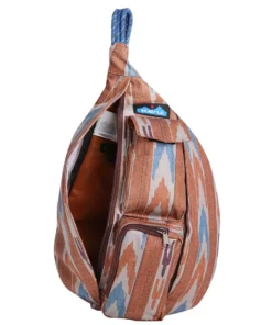 KAVU Mini Rope Sling Bags & EDC 13 KAVU Mini Rope Sling Bags & EDC