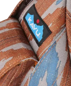 KAVU Mini Rope Sling Bags & EDC 16 KAVU Mini Rope Sling Bags & EDC