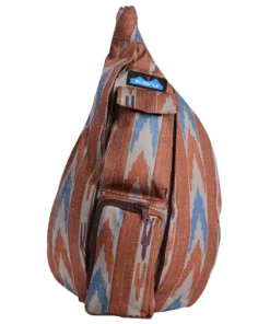 KAVU Mini Rope Sling Bags & EDC